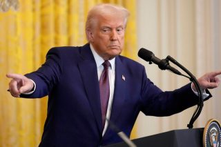 trump